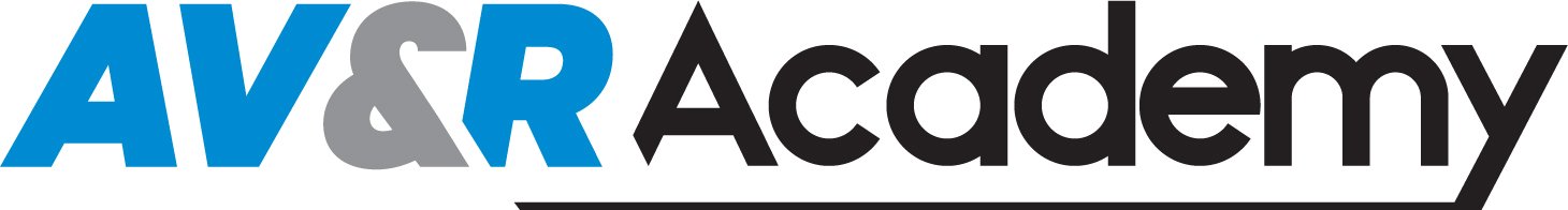AV&R Academy