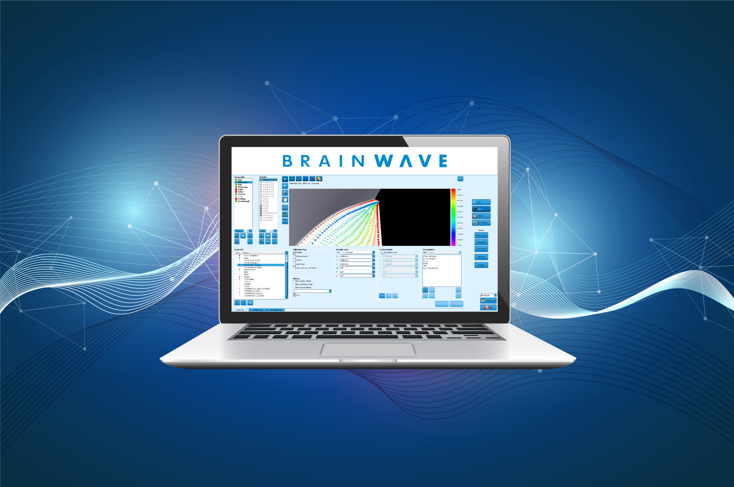 M1 Introduction to BrainWave